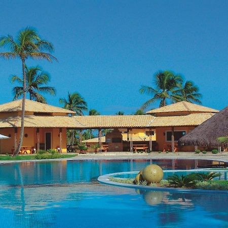 Bangalo Luxo Vista Jardim - Praia Da Pipa Praia de Pipa Exterior photo